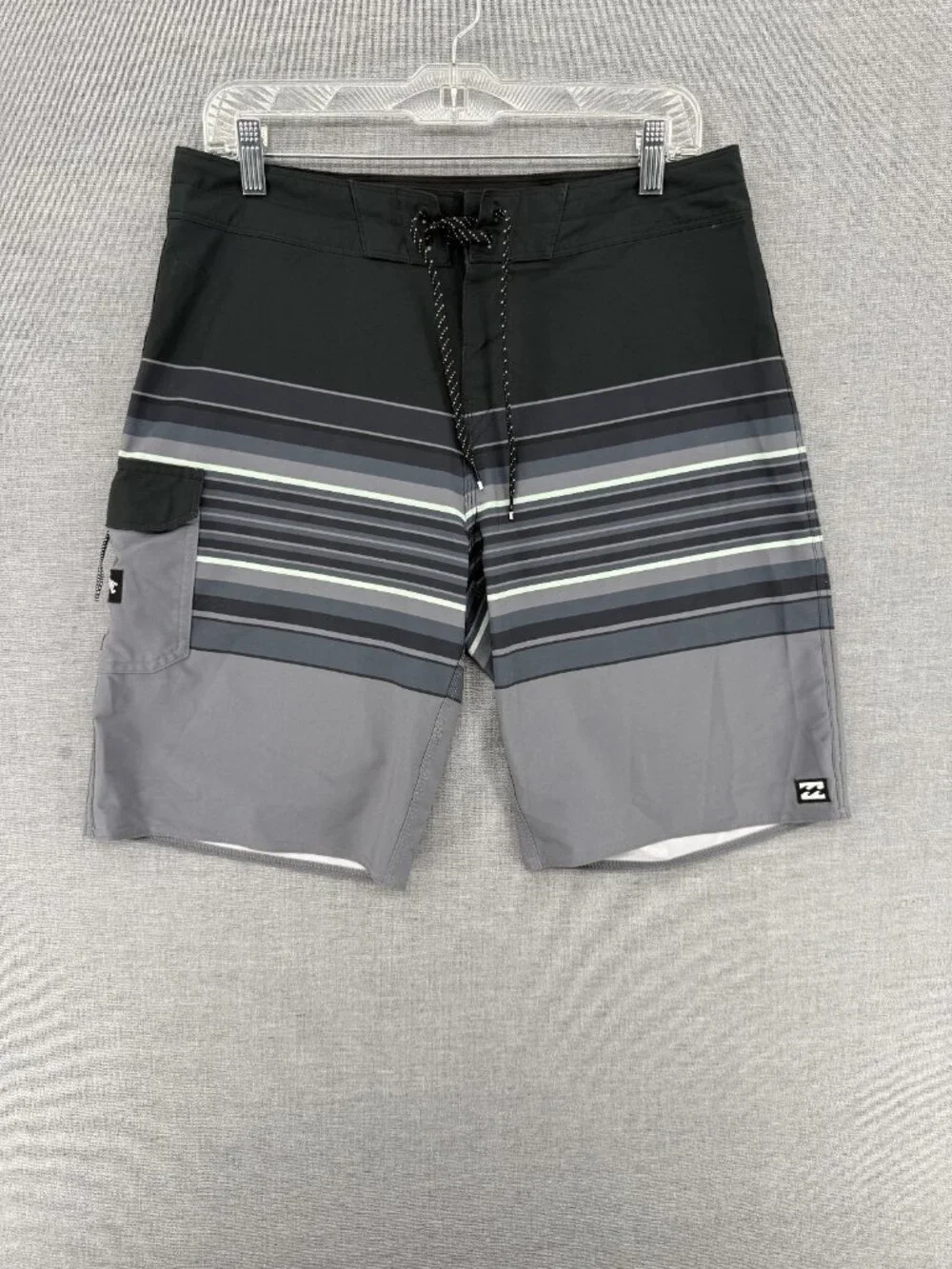 Billabong All Day Pro Board Shorts Mens 31 9